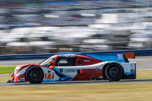 2026 Roar Before the Rolex 24