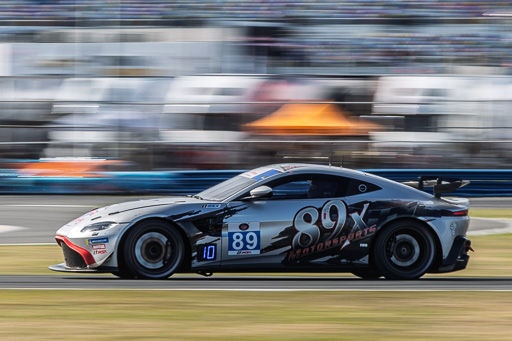 2026 Roar Before the Rolex 24