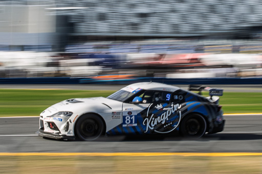 2026 Roar Before the Rolex 24