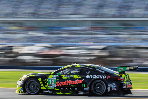 2026 Roar Before the Rolex 24