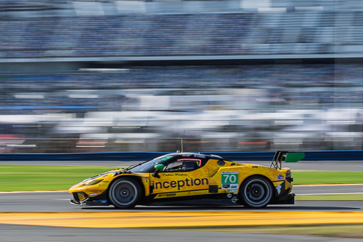 2026 Roar Before the Rolex 24