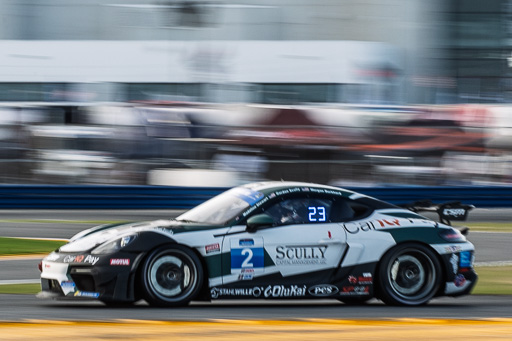 2026 Roar Before the Rolex 24