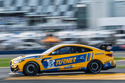 2026 Roar Before the Rolex 24