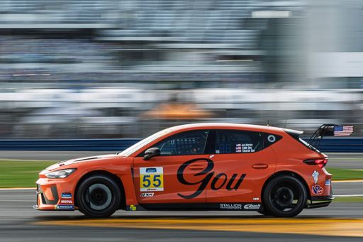 2026 Roar Before the Rolex 24