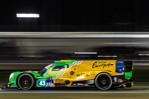 2026 Roar Before the Rolex 24