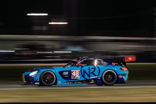 2026 Roar Before the Rolex 24
