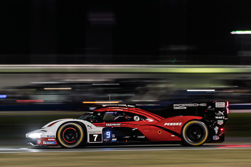 2026 Roar Before the Rolex 24