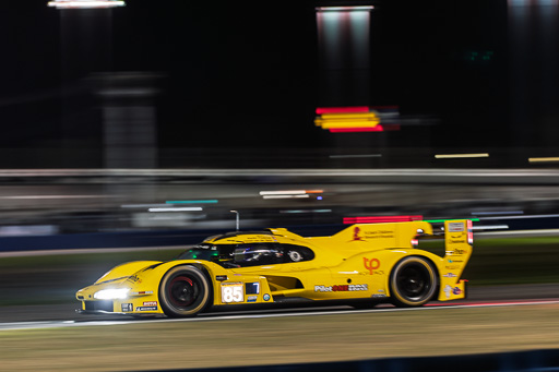 2026 Roar Before the Rolex 24
