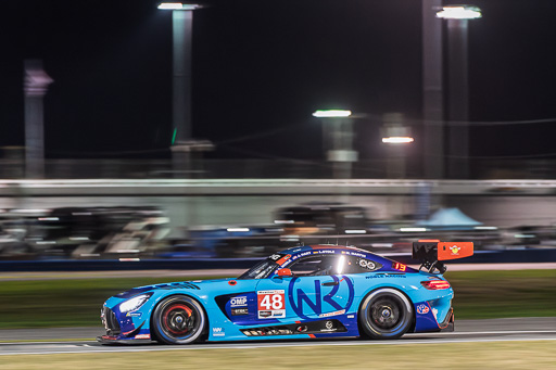 2026 Roar Before the Rolex 24