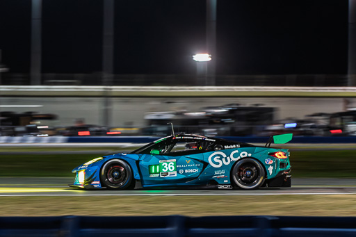 2026 Roar Before the Rolex 24