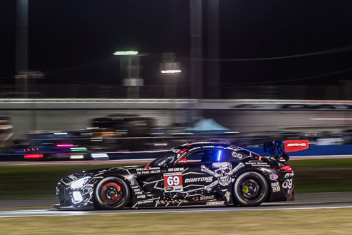 2026 Roar Before the Rolex 24