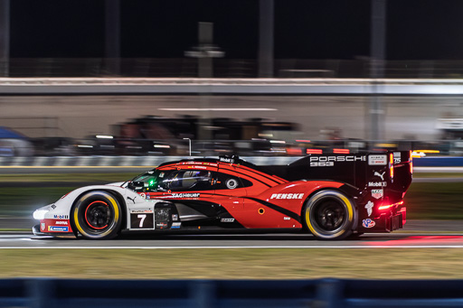 2026 Roar Before the Rolex 24