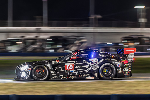 2026 Roar Before the Rolex 24