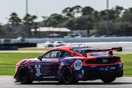 2026 Roar Before the Rolex 24