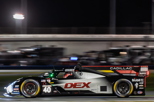2026 Roar Before the Rolex 24