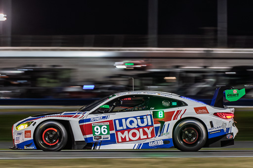 2026 Roar Before the Rolex 24