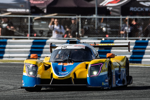 2026 Roar Before the Rolex 24