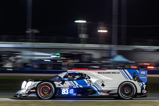 2026 Roar Before the Rolex 24