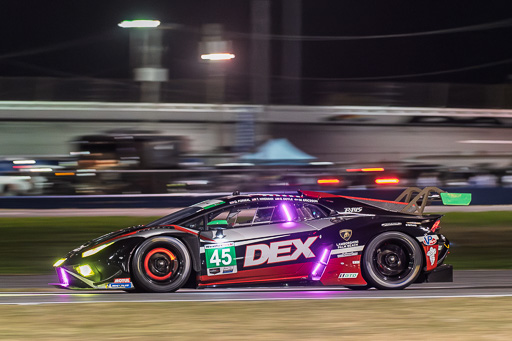 2026 Roar Before the Rolex 24