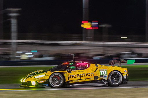 2026 Roar Before the Rolex 24