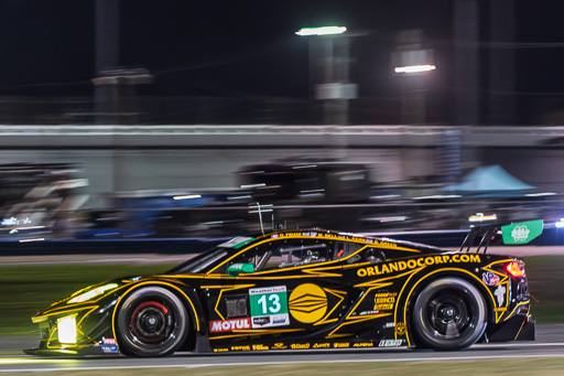 2026 Roar Before the Rolex 24