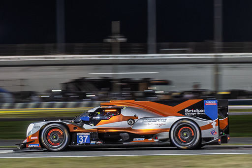 2026 Roar Before the Rolex 24