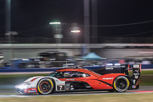 2026 Roar Before the Rolex 24