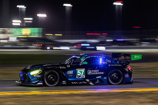2026 Roar Before the Rolex 24