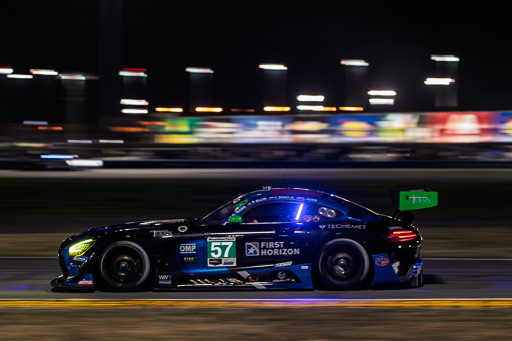 2026 Roar Before the Rolex 24