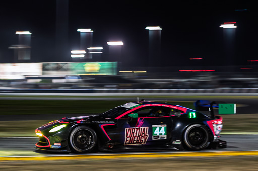 2026 Roar Before the Rolex 24