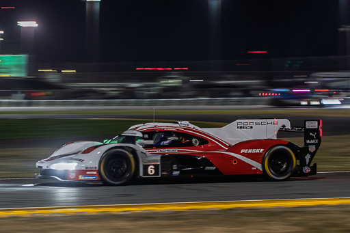 2026 Roar Before the Rolex 24