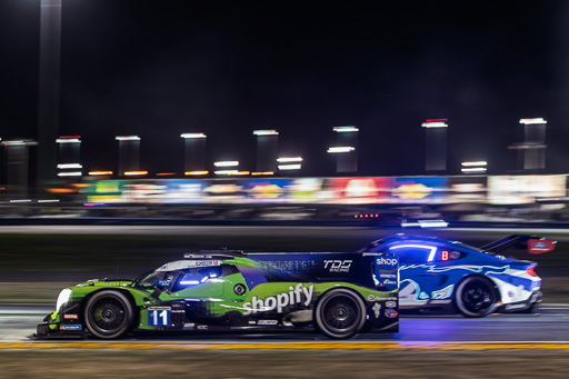 2026 Roar Before the Rolex 24