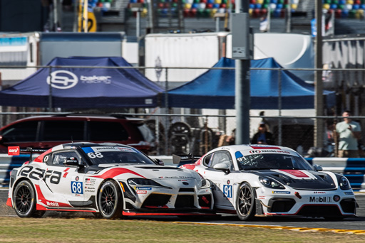 2026 Roar Before the Rolex 24