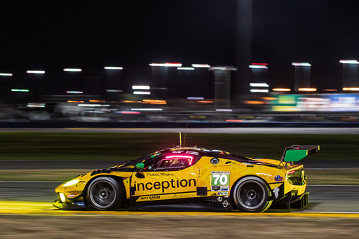 2026 Roar Before the Rolex 24