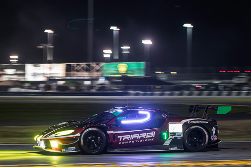 2026 Roar Before the Rolex 24