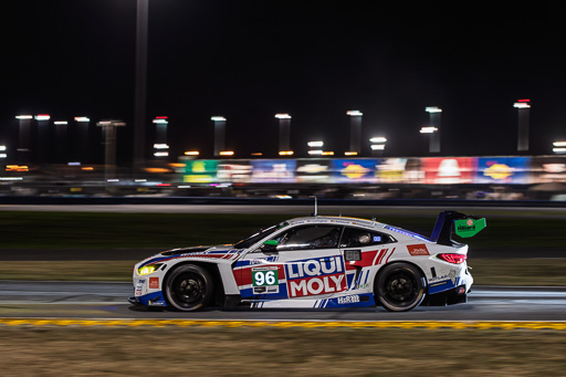 2026 Roar Before the Rolex 24