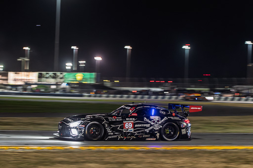 2026 Roar Before the Rolex 24