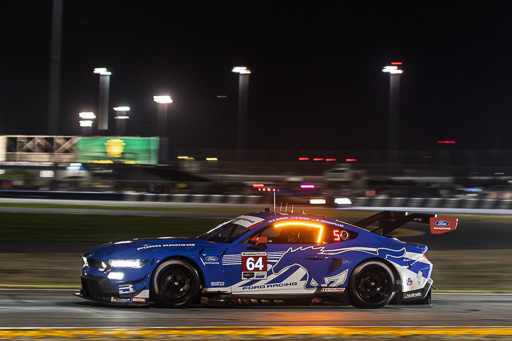 2026 Roar Before the Rolex 24