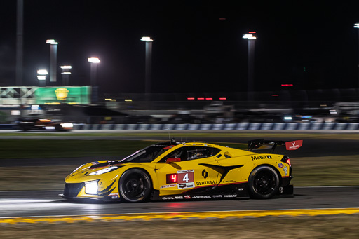 2026 Roar Before the Rolex 24