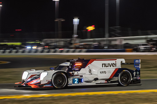 2026 Roar Before the Rolex 24