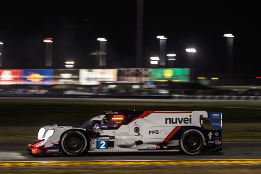 2026 Roar Before the Rolex 24