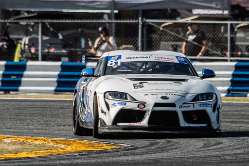 2026 Roar Before the Rolex 24