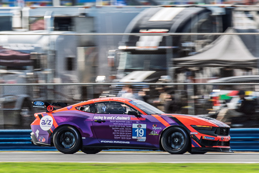 2026 Roar Before the Rolex 24