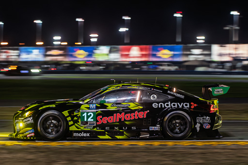 2026 Roar Before the Rolex 24