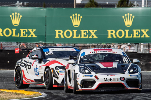 2026 Roar Before the Rolex 24