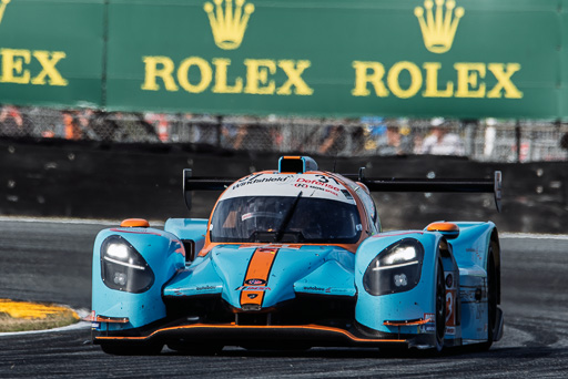 2026 Roar Before the Rolex 24