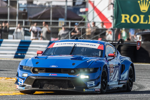 2026 Roar Before the Rolex 24