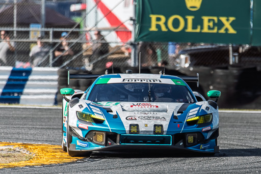 2026 Roar Before the Rolex 24