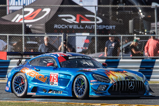 2026 Roar Before the Rolex 24
