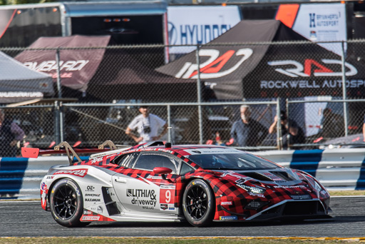 2026 Roar Before the Rolex 24